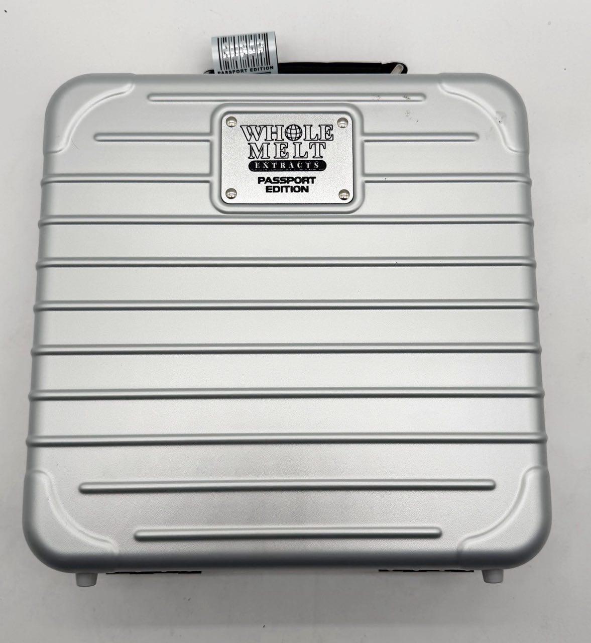 whole melts passport edition – live resin sugar (qp) whole melts passport edition – live resin sugar (qp)