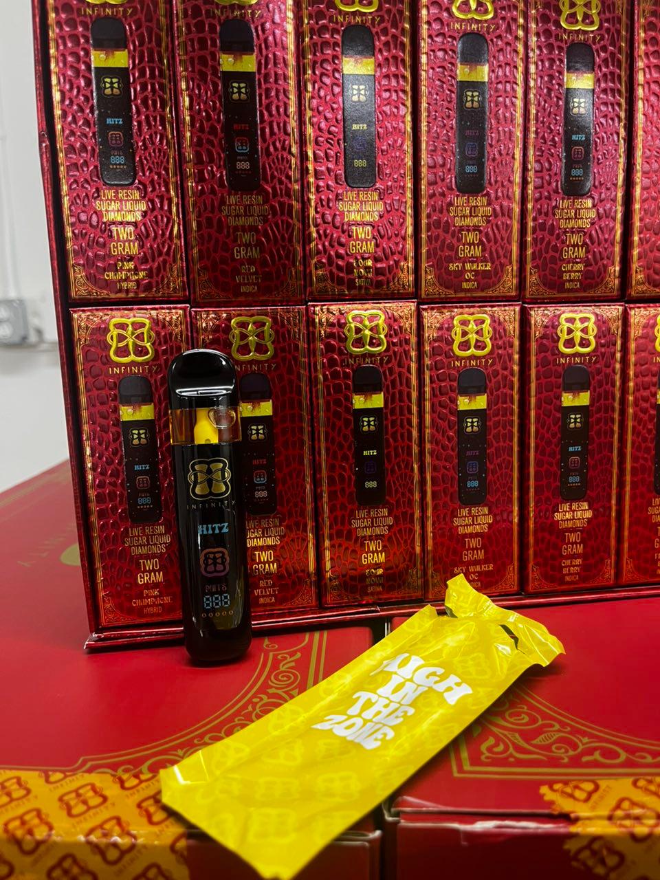 infinity hitz 2g disposable vape infinity hitz 2g disposable vape