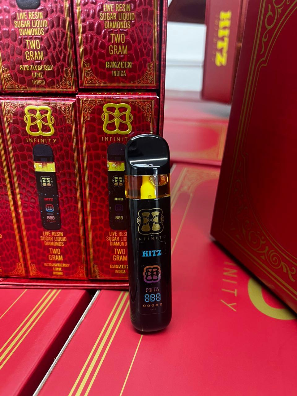 infinity hitz 2g disposable vape infinity hitz 2g disposable vape