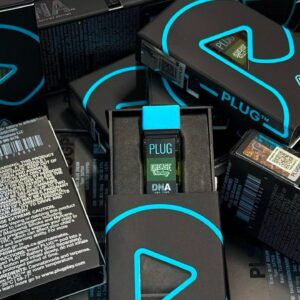 Home plugplay thc pods (1g)