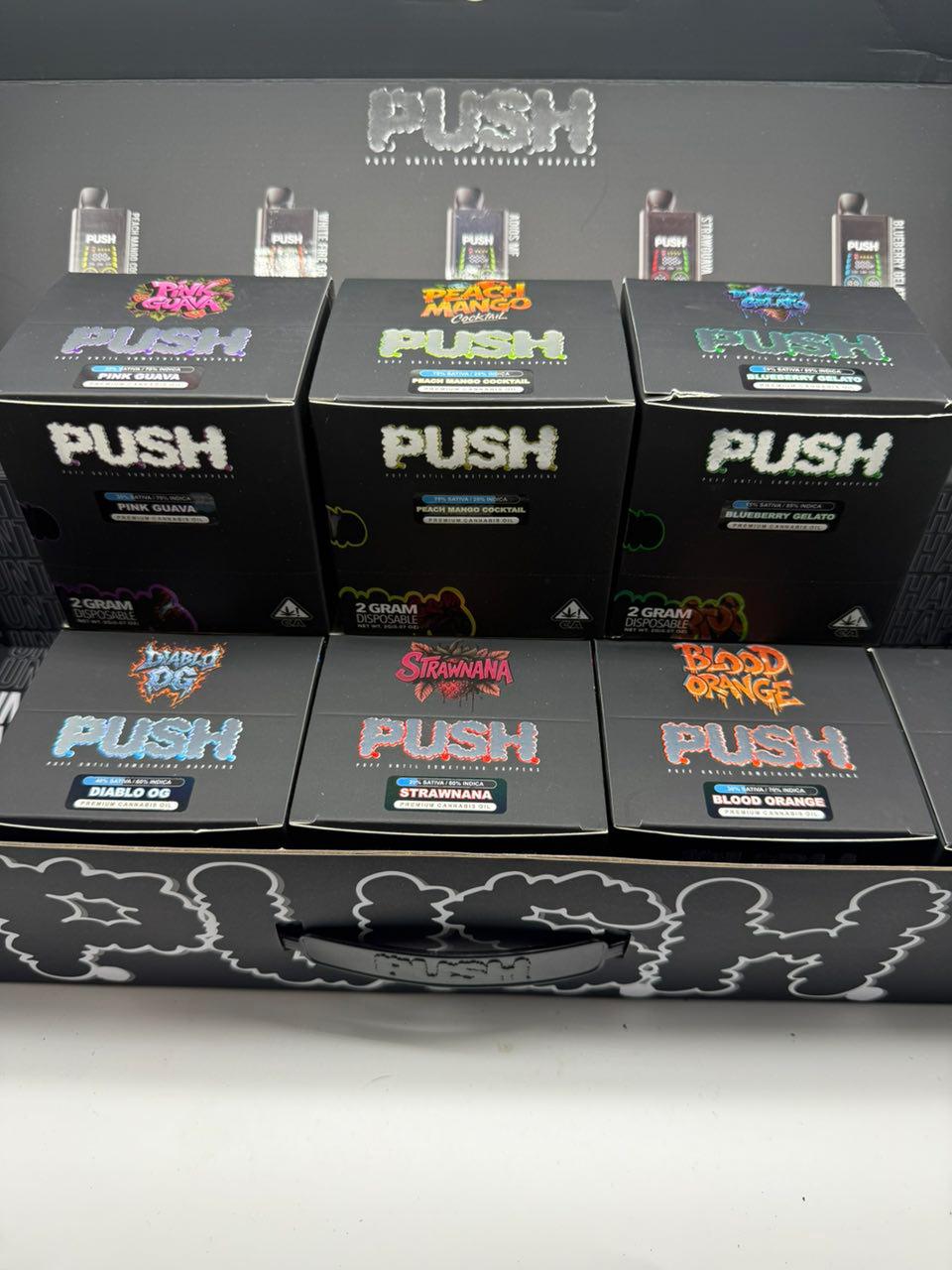 push 2g disposable vape – premium cannabis oil push 2g disposable vape – premium cannabis oil