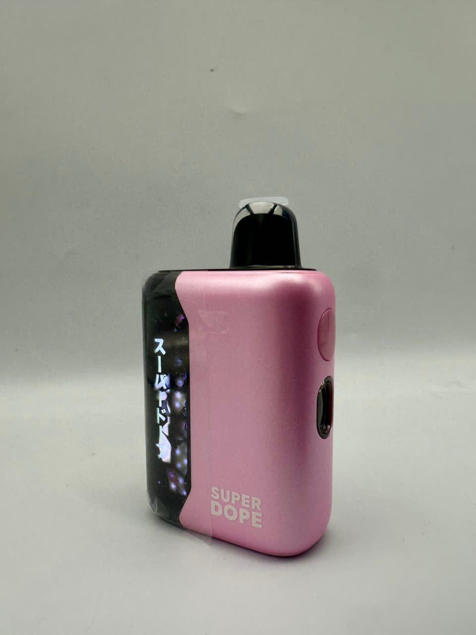 super dope pocket xl – 2g rechargeable disposable vape super dope pocket xl – 2g rechargeable disposable vape