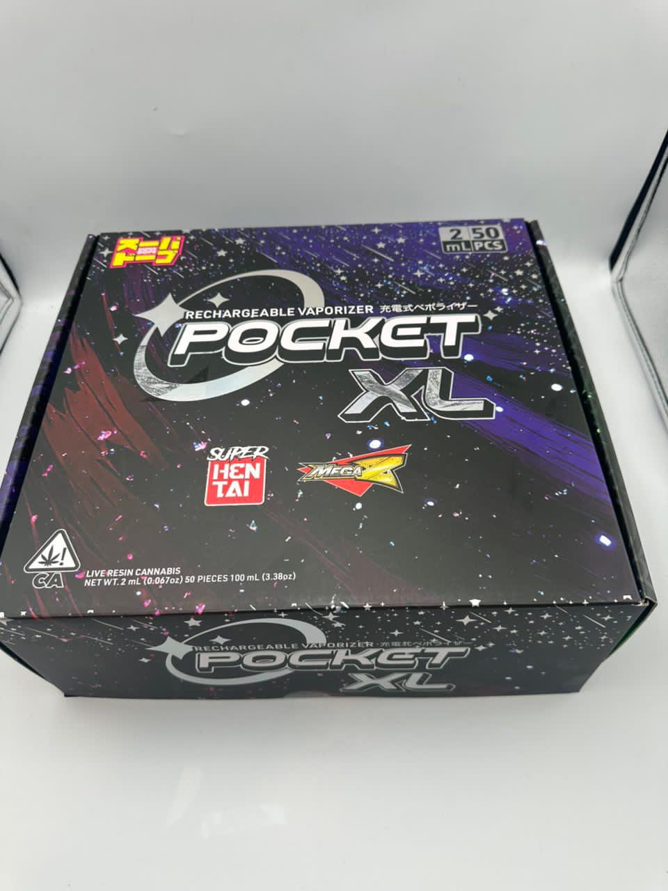 super dope pocket xl – 2g rechargeable disposable vape super dope pocket xl – 2g rechargeable disposable vape