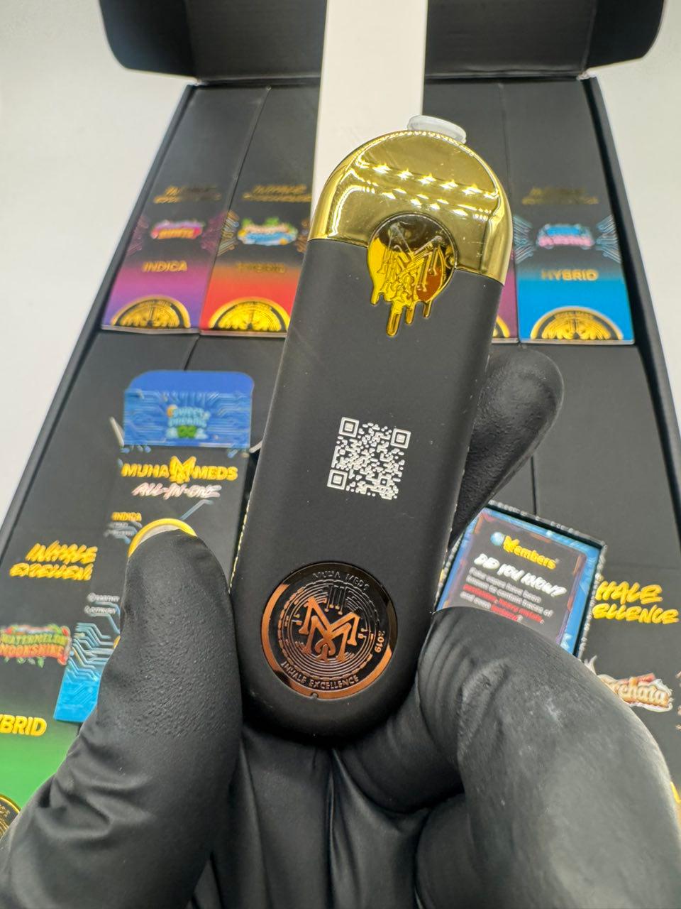 muha meds all in one master case muha meds all in one master case