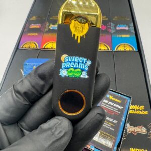 Home muha meds all in one master case