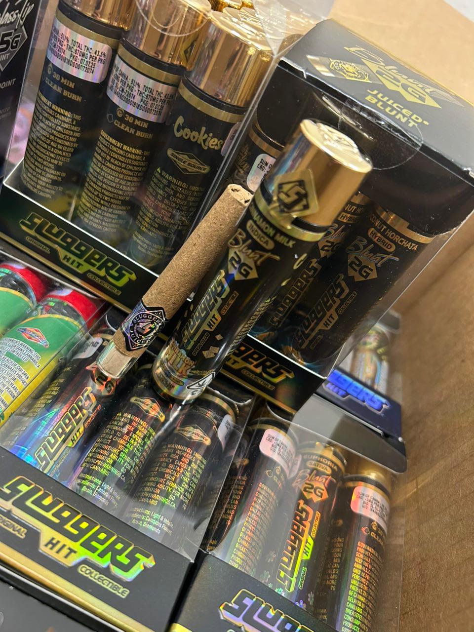 muha meds sluggers hit juiced blunt 2g – premium infused blunt muha meds sluggers hit juiced blunt 2g – premium infused blunt