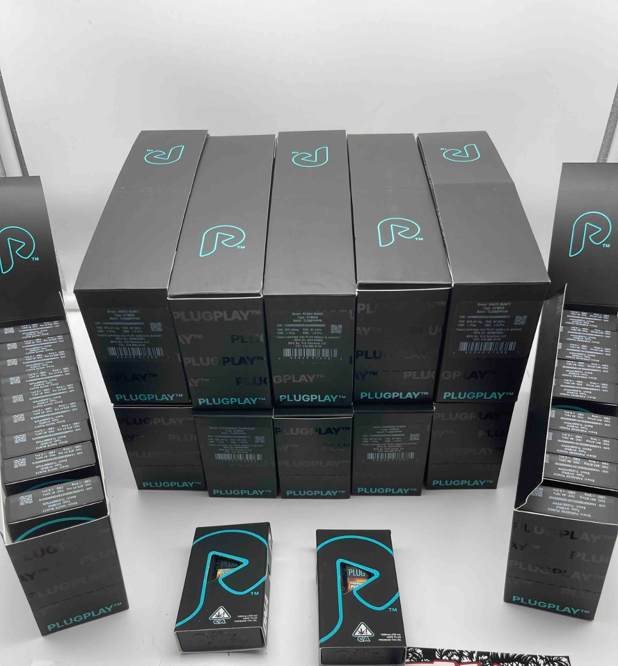 plugplay vape pods – 1g premium thc oil plugplay vape pods – 1g premium thc oil