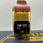 big chief duo – liquid diamonds (v2)