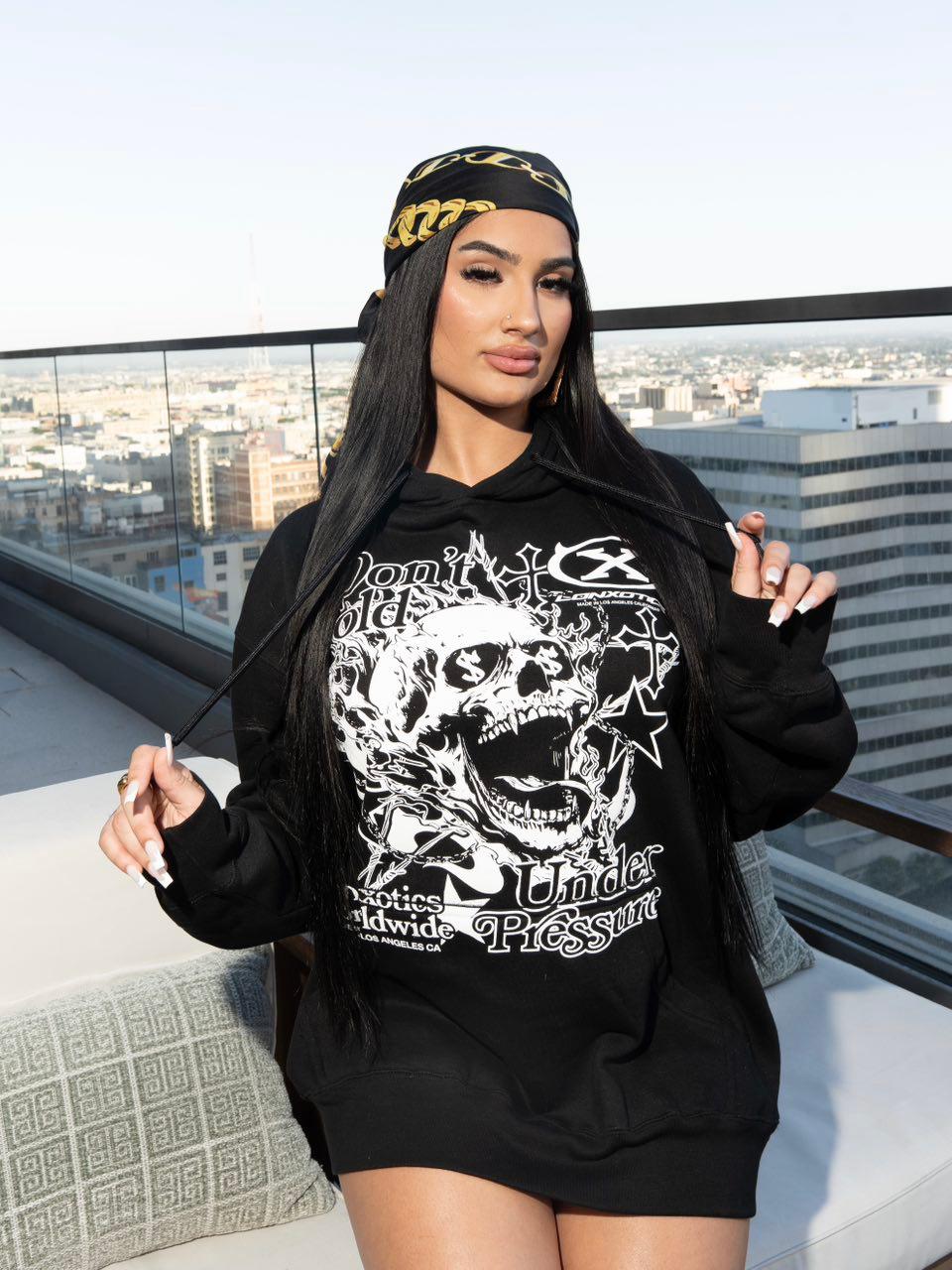 Home Confidence Delivered