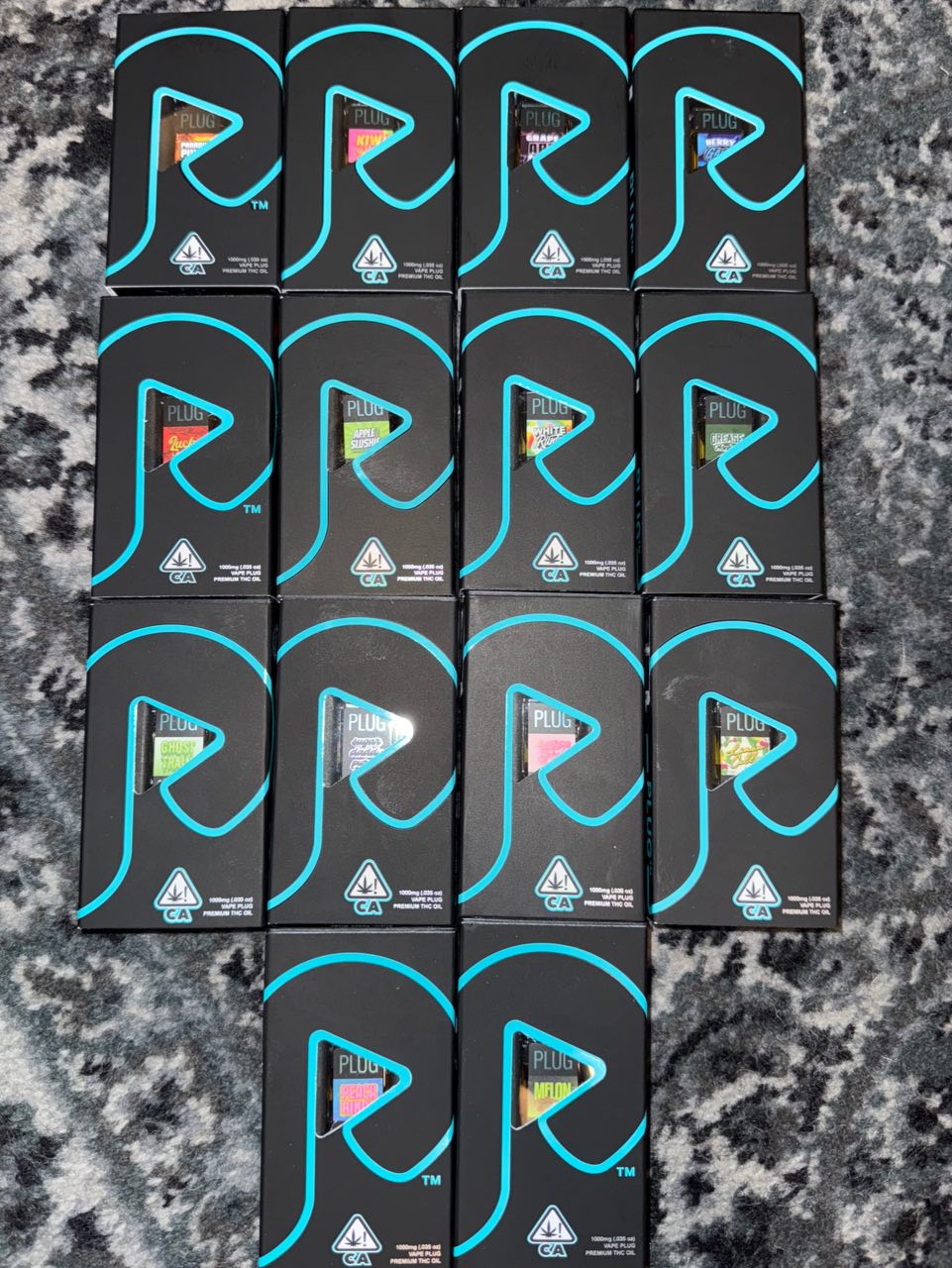 plugplay vape pods – 1g premium thc oil plugplay vape pods – 1g premium thc oil