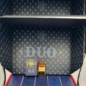 Home big chief duo 5 pack | 2g liquid diamonds all in one